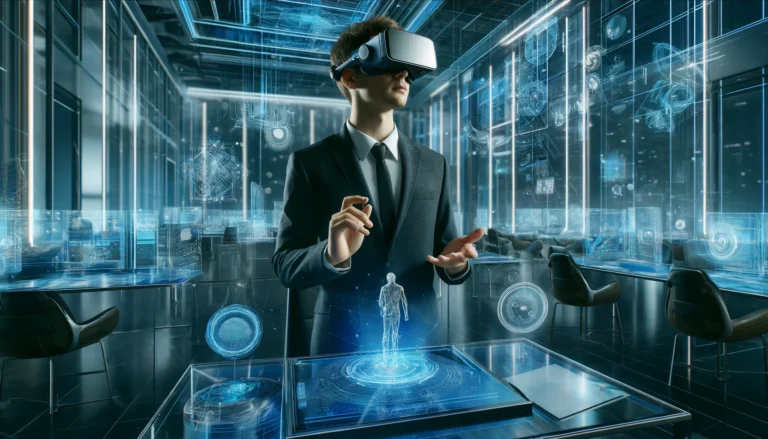Methatreams: The Future of Virtual Experiences
