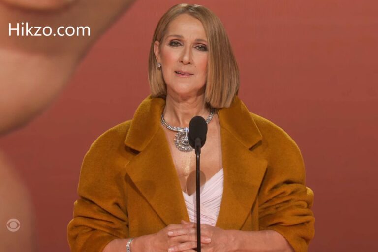 Celine Dion's Health: A Journey of Resilience and Recovery
