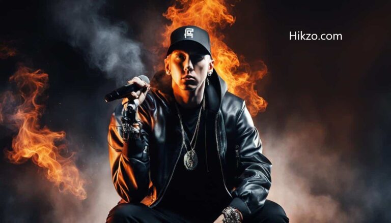 Did Eminem Retire? Exploring the Rapper's Career and Future