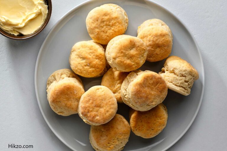 Vegan Biscuits: A Delicious and Ethical Choice