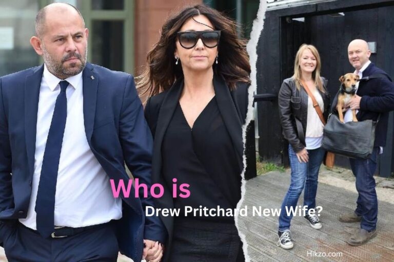 Drew Pritchard's New Wife: A New Chapter in the Life