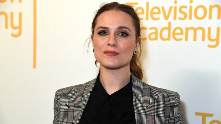 Evan Rachel Wood: A Versatile Talent in Hollywood