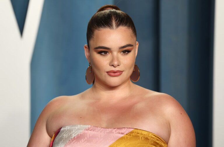 Barbie Ferreira: A Rising Star in Hollywood