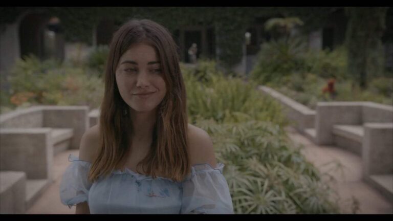 Charlotte Best: A Rising Star in the Entertainment Industry