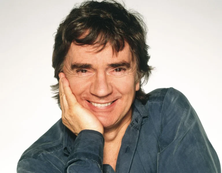 Dudley Moore: A Journey Through Comedy and Music