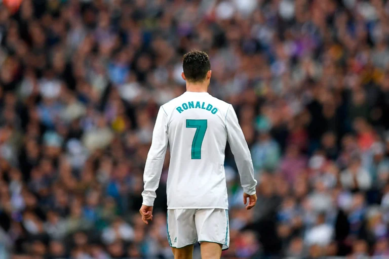 CR7 Jersey: A Must-Have for Every Football Fan