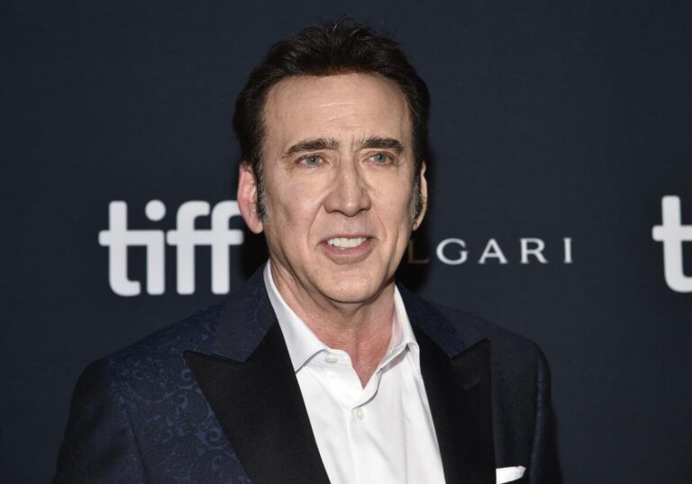 Nicolas Cage Net Worth: Comprehensive Look at the Hollywood