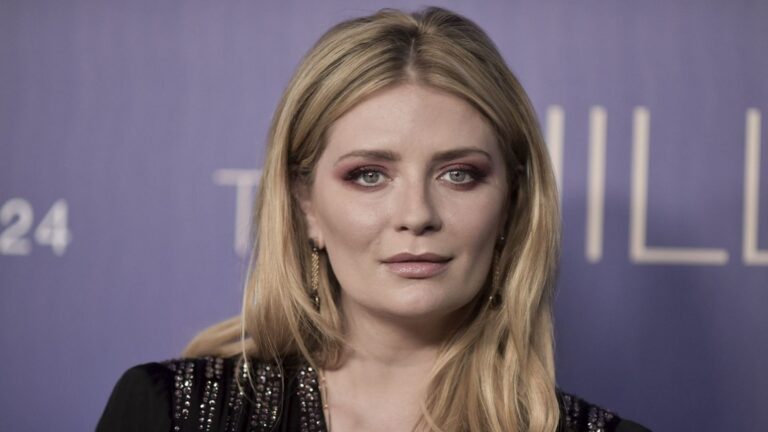 Mischa Barton: From 'The O.C.' Star to Hollywood Icon