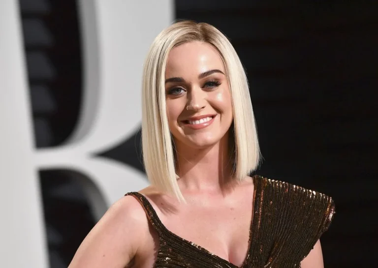 Katy Perry Net Worth: A Comprehensive Overview