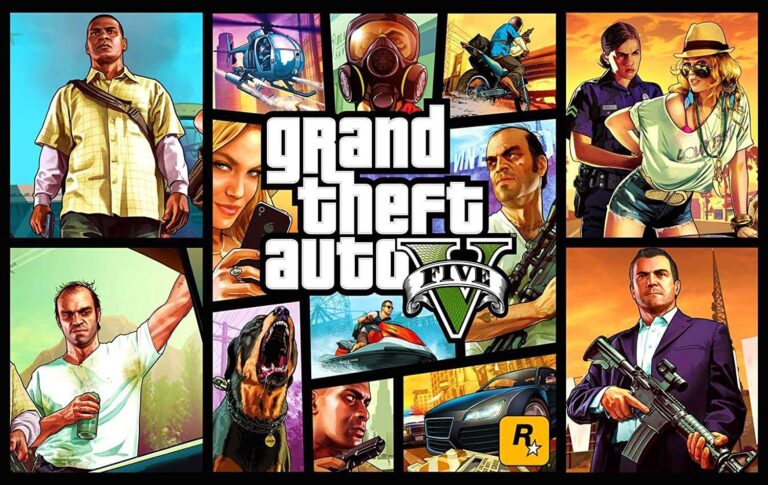 Jojoy GTA 5: Unlocking the Ultimate Gaming Experience