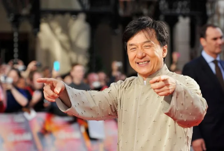 Jackie Chan Net Worth: Look at the Martial Arts Legend's Wealth