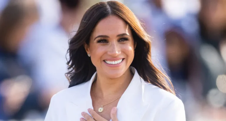 Meghan Markle's Net Worth: A Detailed Exploration