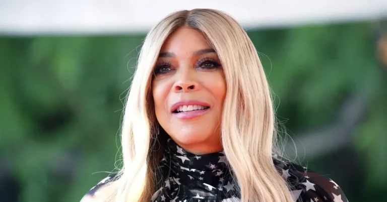 Wendy Williams Net Worth: A Detailed Talk Show Queen's Wealth