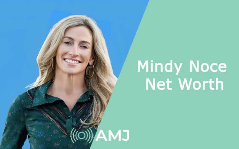 Mindy Noce Net Worth