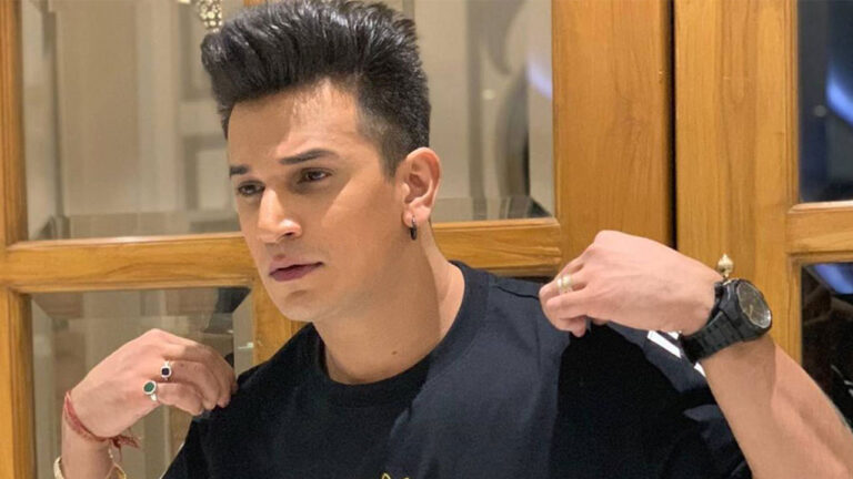 Prince Narula