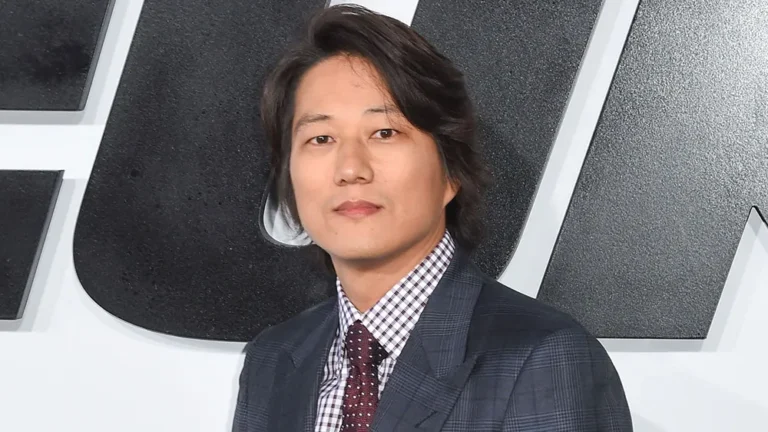 Sung Kang