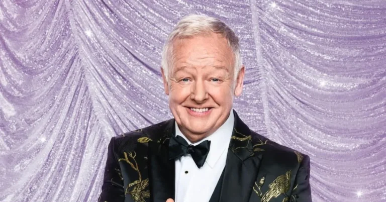 Les Dennis Net Worth