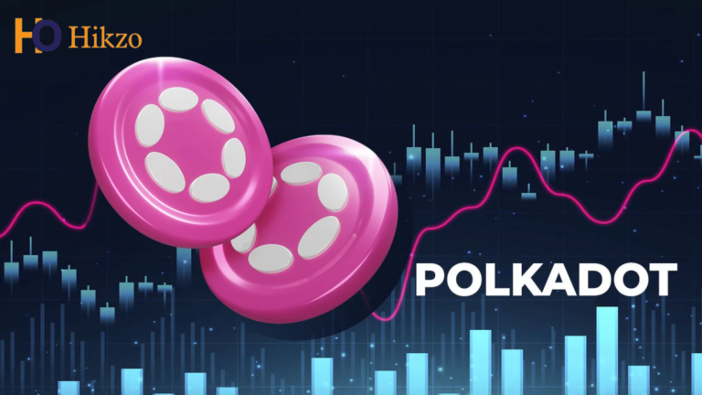 Polkadot